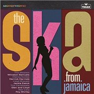 The Ska (From Jamaica) - LP - LP Record