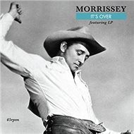 Morrissey: It's Over - LP - LP Record