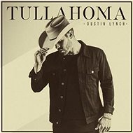 Lynch Dustin: Tullahoma - CD - Music CD