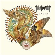 Kvelertak: Splid (2x LP) - LP - LP Record