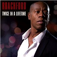 Roachford: Twice In A Lifetime - CD - Music CD