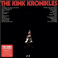The Kinks: The Kink Kronikles - (2x LP) - LP - LP Record