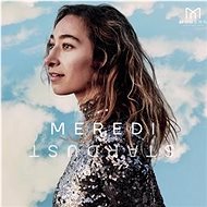 Meredi: Stardust - CD - Music CD