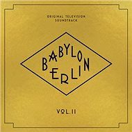 Babylon Berlin - Vol. II - LP - LP Record