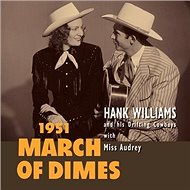 Williams, Hank: March Of Dimes - LP - LP Record
