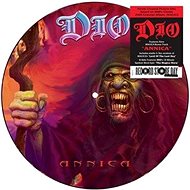 Dio: Annica - LP - LP Record