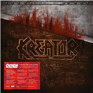 Creator: Under The Guillotine (6x LP + DVD + MC + USB) - CD - LP Record