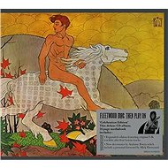 Fleetwood Mac: Then Play On (2x LP) - LP - LP Record