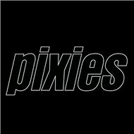Pixies: Hear Me Out / Mambo Sun - LP - LP Record