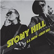 Smith GE, Leroy Bell: Stony Hill - CD - Music CD