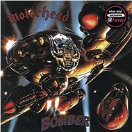 Motorhead: Bomber - LP - LP Record