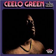 Green CeeLo: CeeLo Green Is Thomas Callaway - LP - LP Record