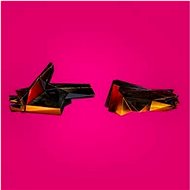 Run The Jewels: RTJ4 - CD - Music CD