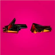 Run The Jewels: RTJ4 (2x LP) - LP - LP Record