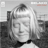 Belako: Plastic Drama - CD - Music CD