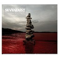 Sevendust: Blood & Stone - LP - LP Record