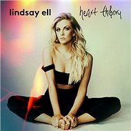 Ell Lindsay: Heart Theory - CD - Music CD