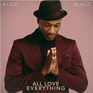 Blacc Aloe: All Love Everything - LP - LP Record