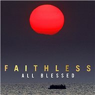 Faithless: All Blessed - LP - LP Record