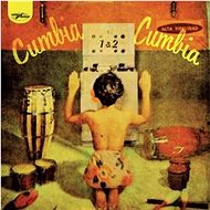 Various: Cumbia Cumbia 1 &amp; 2 (2x LP) - LP - LP Record