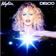 Minogue Kylie: Disco - CD - Music CD