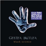 Butler Geezer: Black Science - CD - Music DVD