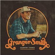 Smith Granger: Country Things - CD - Music CD