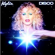 Minogue Kylie: Disco - CD - Music CD