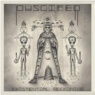 Puscifer: Existential Reckoning (Clear Vinyl) (2x LP) - LP - LP Record