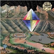 Hearty Har: Radio Astro - CD - Music CD