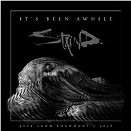 Staind: It's Been Awhile (2x LP) - LP - LP vinyl