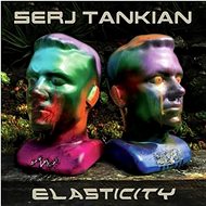 Tankian Serj: Elasticity (India) - LP - LP Record