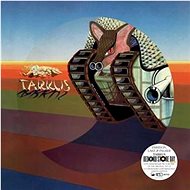 Emerson, Lake & Palmer: Tarkus (RSD) - LP - LP vinyl
