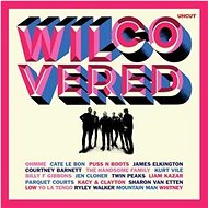 Wilcovered: Wilcovered (2x LP) - LP Record