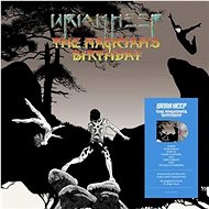Uriah Heep: Magican's Birthday (RSD) - LP - LP vinyl
