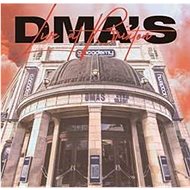 DMA' s: Live At Brixton (2x LP) - LP - LP Record