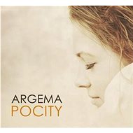 Argema: Feelings (2013) - CD - Music CD