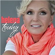 Vondráčková Helena: Touhy - CD - Hudební CD