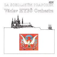 Václav Hybš Orchestra: Behind the Sokol Battalion - CD - Music CD