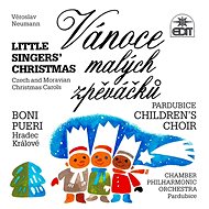 Various: Christmas of Little Singers - CD - Music CD