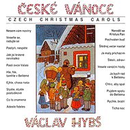 Václav Hybš Orchestra: Czech Christmas - CD - Music CD