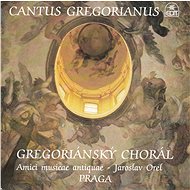 Cantus, Gregorianus - Gregorian Chant - CD - Music CD