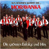Moravanka: Aus böhmen kommt die ... - CD - Music CD