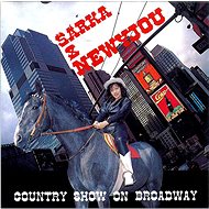 Newyjou: Country Show on Broadway - CD - Music CD