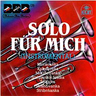 Various: Solo si dám - CD - Music CD