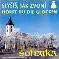 Šohajka: You Hear The Bell Ringing - CD - Music CD