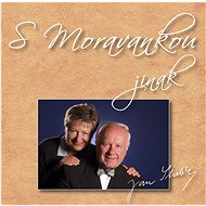 Moravanka: With Moravanka differently - CD - Music CD