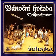 Šohajka: Poinsettia - CD - Music CD