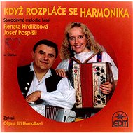 Various: When the accordion cries - CD - Music CD