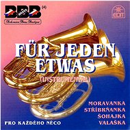 Various: Something for everyone - CD - Music CD